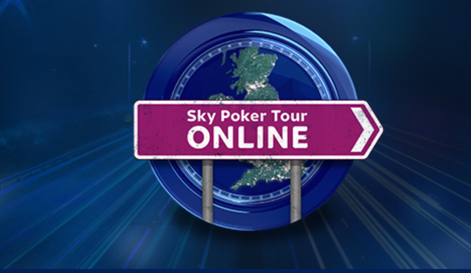 Sky Poker Tour to Play Out Online in September, Las Vegas Stop Will Not Run This Year Sky Poker Tour to Play Out Online in September, Las Vegas Stop Will Not Run This Year