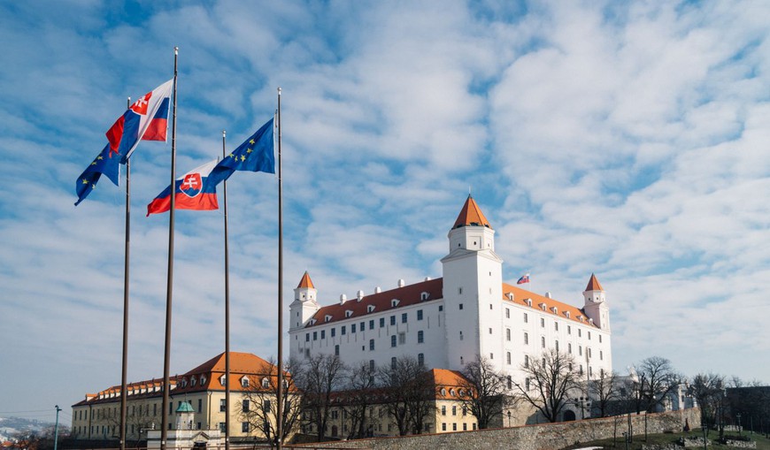 Slovakia Parliament Approves New Online Gambling Rules