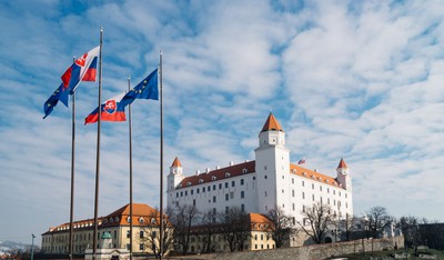 Slovakia Parliament Approves New Online Gambling Rules