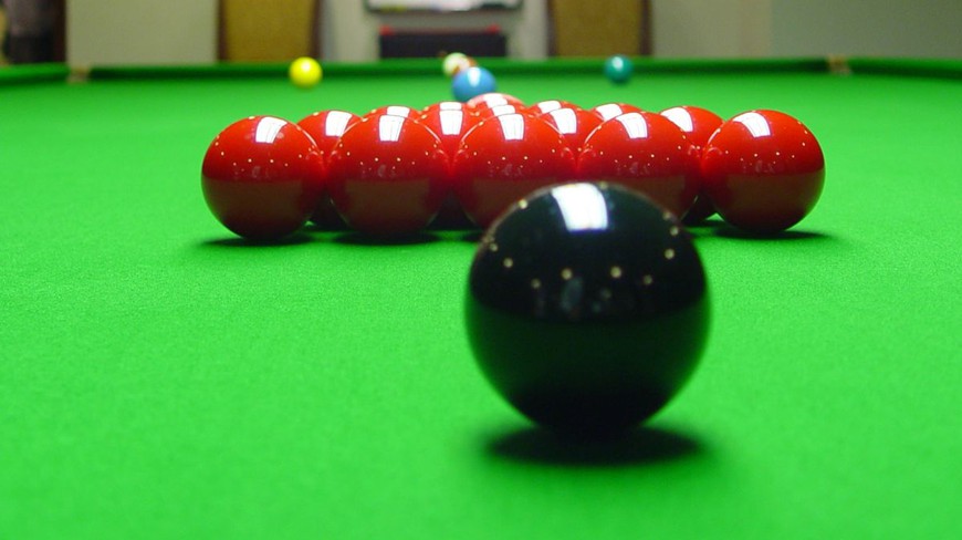 Snooker Legend Stephen Hendry Swaps Allegiance from PokerStars to Partypoker