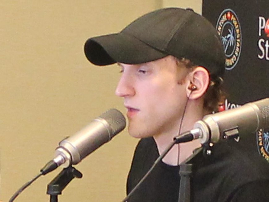 Half a Billion Minutes: Jason Somerville Talks Twitch