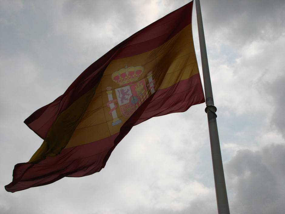 Spanish Treasury Using Tournament Tracking Sites To Pursue Big Winners