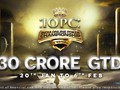 Spartan Poker's IOPC Series Returns this January with Another $4 Million in Guarantees