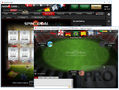 PokerStars Launches Promotional $1 Million "Spin & Goal" Tournaments Spin & Goals are offering prizes up to $1.2 million on a buy-in of just $5. Winners of 2x tournaments win free bets which can be used to place sports bets on its companion site, BetStars.