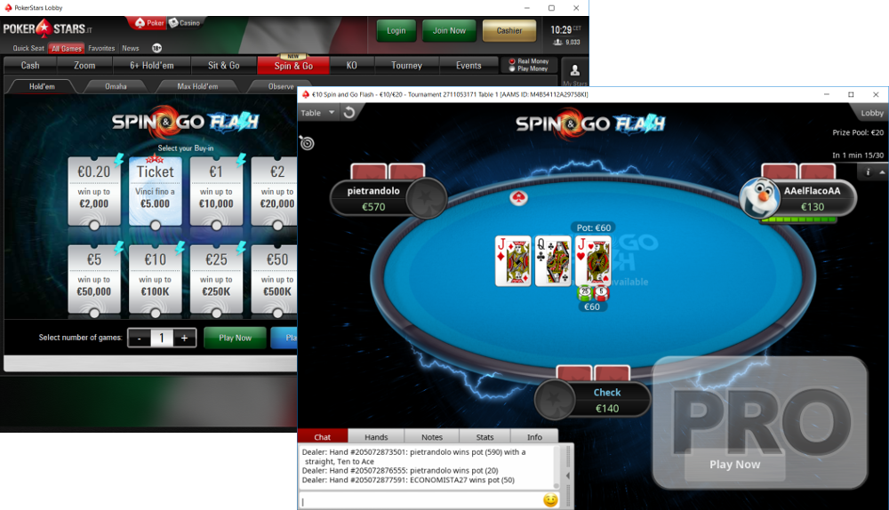 Spin s go. Спин энд гоу Покер. Pokerstars Spin go. Flash в покере. Спин энд гоу в Покер старс.