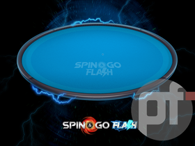 Exclusive: PokerStars Readies a New Spin & Go Variant - Spin & Go Flash