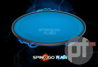 Exclusive: PokerStars Readies a New Spin & Go Variant - Spin & Go Flash