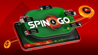 Are Spin & Gos Another Poker Format or a Lifestyle Choice?