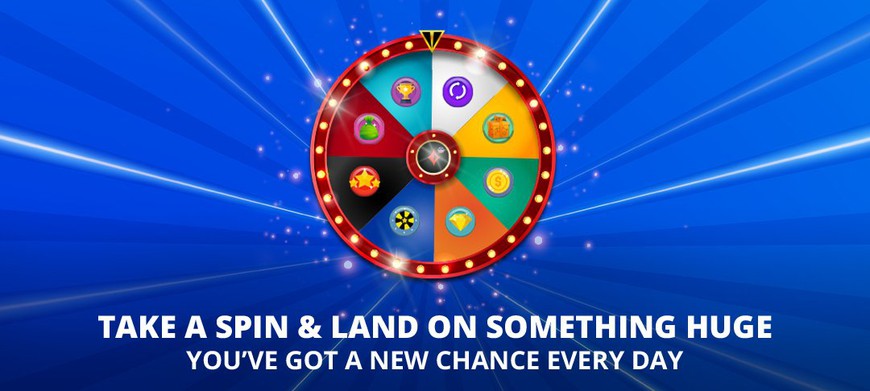 BetMGM MI Poker Brings Back Spin the Wheel Promotion