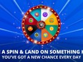BetMGM MI Poker Brings Back Spin the Wheel Promotion