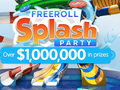 888 Celebrates Summer with Huge Freeroll Promotion