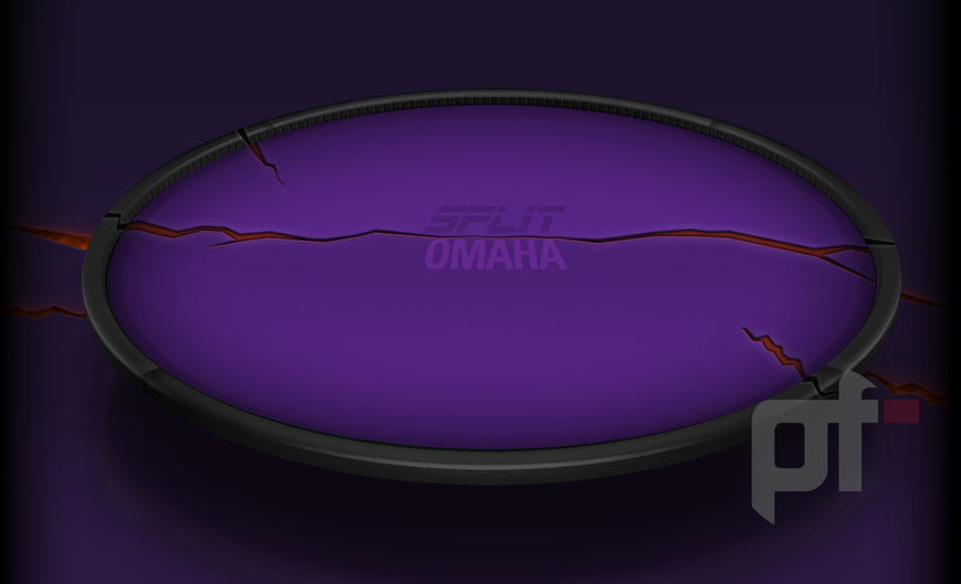Exclusive: PokerStars Readies Split Omaha