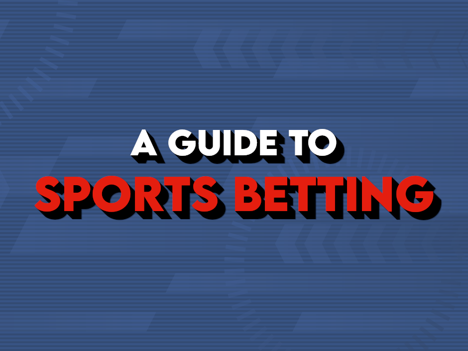 Sports Betting 2025 | Pokerfuse