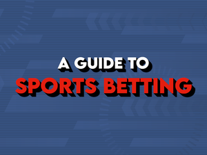 Sports Betting Guide
