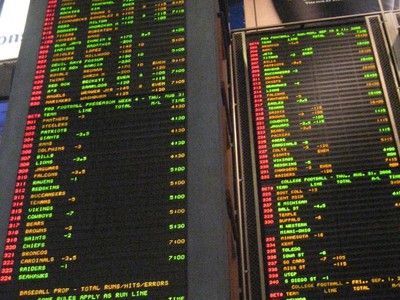 Amaya: Rational Platform to Include Online Sports Betting