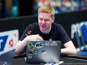 PokerStars Sets the Tone for 2026 With Its New Year Series Return