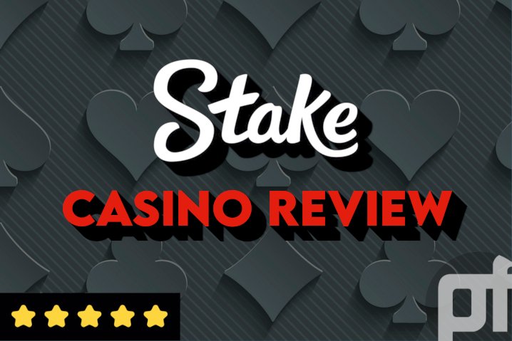 Stake Casino