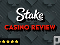 Stake.com Casino Review