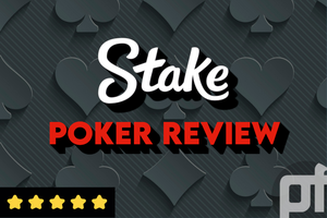 Stake Poker Review
