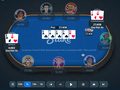Stake Poker Announces a $1,000 Buy-in Stake Showdown on Its International Poker Platform