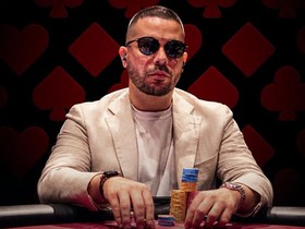 Stake Poker Signs Farid Jattin as First Poker Ambassador