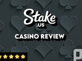 Stake.us Sweepstakes Casino Review