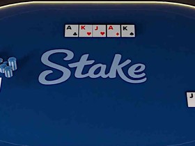 Stake.us Poker Bumps Its Bad Beat Jackpot to a Cool SC 1,000,000