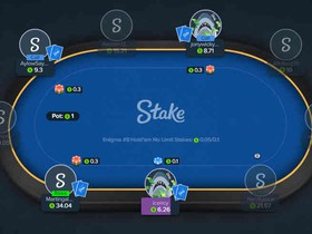 5 Cool Features of Stake.us Poker You Should Know About