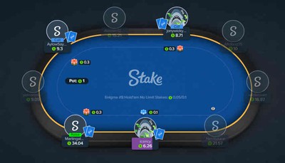 5 Cool Features of Stake.us Poker You Should Know About