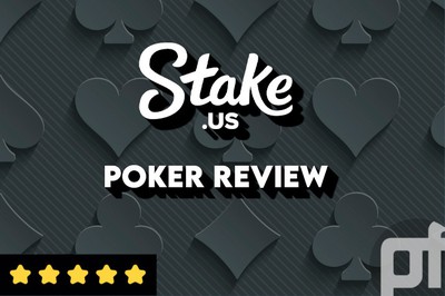 Stake.us Casino