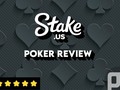 Stake.us Poker Review