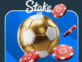 Celebrate the Knockout Stages with Stake’s World KO Championship Poker Series
