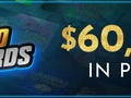 Stars Casino Awarding $60k Every Month in Rapid Rewards Promo