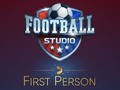 Have a Ball at the First Person Football Studio at PokerStars Casino US