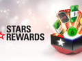 PokerStars to Roll Out Stars Rewards in New Jersey