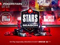 PokerStars Announces Stars Season to Celebrate Its Most Iconic MTT Brands