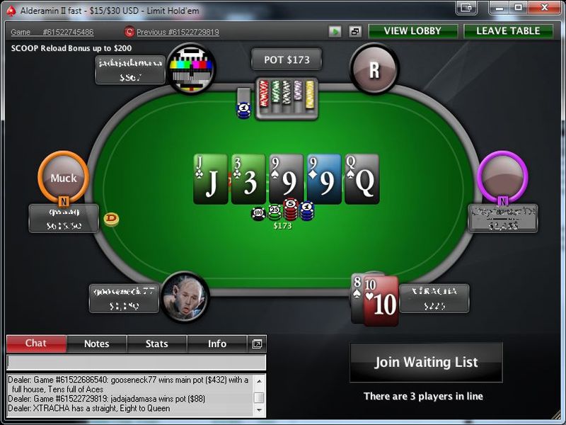 PokerStars "US Players Can Relocate" Pokerfuse
