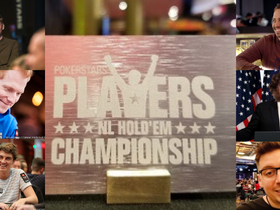 PokerStars is Offering a Chance to Win a Platinum Pass through WCOOP Streamers Showdown Promotion