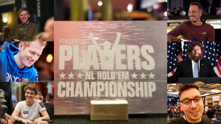 PokerStars is Offering a Chance to Win a Platinum Pass through WCOOP Streamers Showdown Promotion
