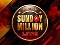 PokerStars Brings Sunday Million Back to the Live Felt After Nine Years