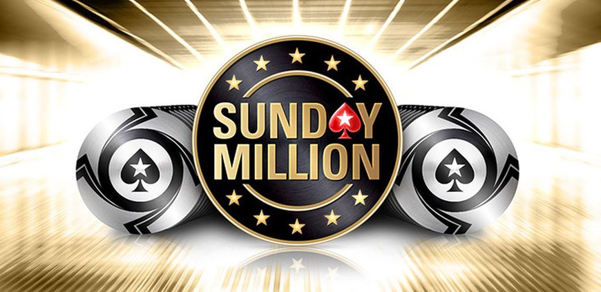 PokerStars' Half Price Sunday Million: How Poker's Iconic Weekly Tournament is Performing, Six Months On