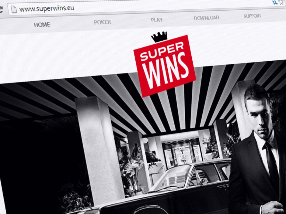 Superwins.eu is a new skin on the Lock Poker Network. Player suspicions reported on 2+2, are that the new skin is not independent of Lock Poker. Superwins.eu is a new skin on the Lock Poker Network. Player suspicions reported on 2+2, are that the new skin is not independent of Lock Poker.