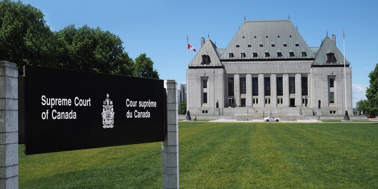 Canada's Supreme Court Hears Ontario Online Poker Shared Liquidity Case