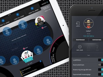 IGT's New Poker Platform to Get its Biggest Test Yet as Svenska Spel Prepares Transition