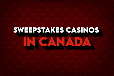 Canada sweepstakes casinos Canada sweepstakes casinos