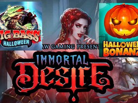 Best Spooky Slots to Play at US Sweepstakes Casinos This Halloween