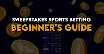 Sweepstakes Sports Betting Guide