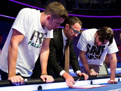 Let's Be Rational: PokerStars' "T-Shirtgate" Decision is Pragmatic, and Good for the Game
