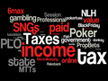 Taxation of Gambling: Introduction and Recordkeeping