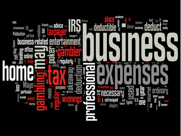 Taxation Of Gambling: Professional Gambler Business Expenses | Pokerfuse